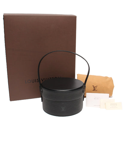 ルイヴィトン  茶箱 茶道具 ハンドバッグ スペシャルオーダー品  タイガ   AAS28495 ユニセックス   Louis Vuitton