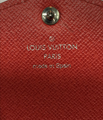 ルイヴィトン  長財布 ポルトフォイユ サラ エピ コクリコ   M60723 レディース  (長財布) Louis Vuitton