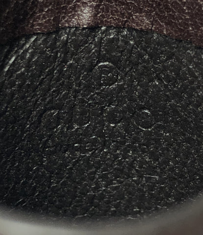 グッチ  靴ベラ シューホーン 携帯用 インターロッキングG  シマ シグネチャー    ユニセックス  (複数サイズ) GUCCI