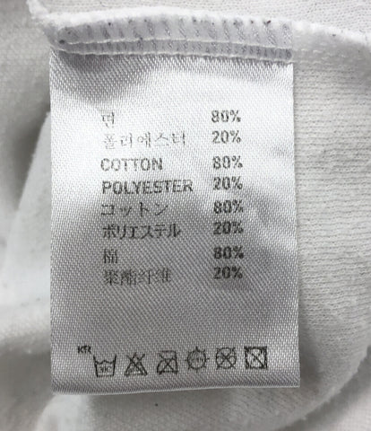 半袖くまTシャツ メンズ (複数サイズ) OY–rehello by BOOKOFF
