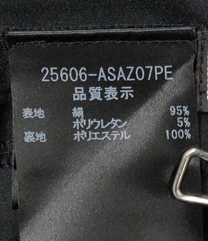 フォクシー 美品 タックフレアスカート シルク95％ 25606-ASAZ07PE ...