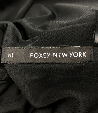 美品 ブロッサムバルーンスカート 31506 レディース SIZE 38 (S) FOXEY