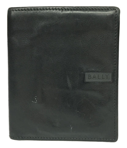 バリー BALLY 二つ折り財布 札入れ    メンズ