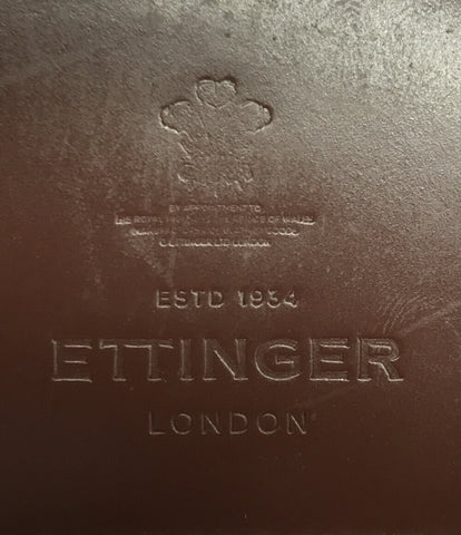 エッティンガー  カードケース      メンズ  (複数サイズ) ETTINGER