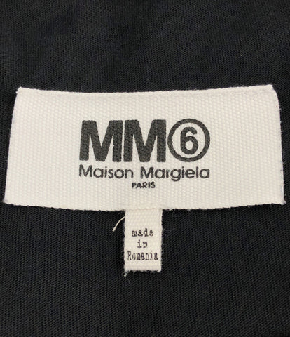 半袖ロゴTシャツ      レディース SIZE S (S) Maison Martin Margiela