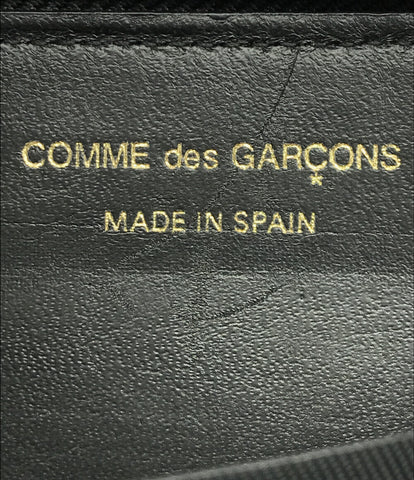 コムデギャルソン  コインケース カードケース ラウンドファスナー      メンズ  (コインケース) COMME des GARCONS