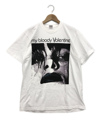 シュプリーム 半袖Tシャツ My bloody valentine 101837 メンズ SIZE M 