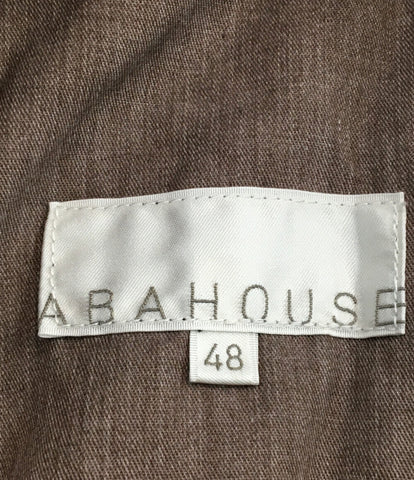 アバハウス  ロングパンツ      メンズ SIZE 46 (L) ABA HOUSE