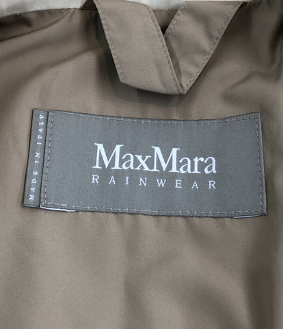 マックスマーラ  トレンチコート      レディース SIZE 32 (XS以下) MAX MARA