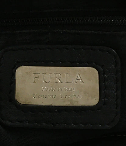 フルラ FURLA トートバッグ Genuine Leather レディース