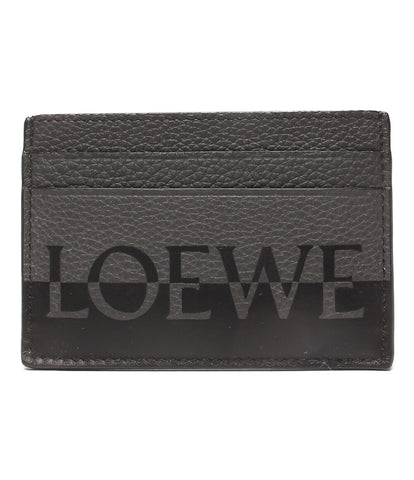 ロエベ 美品 カードケース     C314322X01 ユニセックス  (複数サイズ) LOEWE