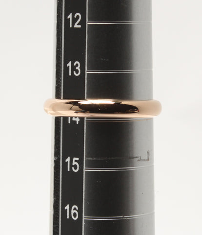 美品 リング 指輪 K18      レディース SIZE 13号 (リング)