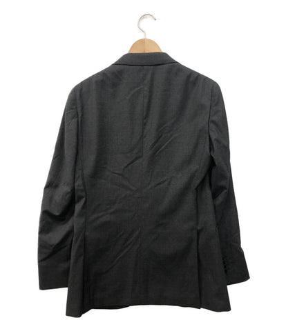 レディースUNITED ARROWS テーラードジャケット 黒 美品 - テーラード