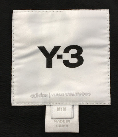 ワイスリー 美品 コーチジャケット HG6069 メンズ SIZE M (M) Y-3 ...