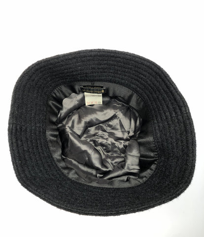 新品未使用品HELEN KAMINSKI素敵な100%ウールハット秋冬　約5万円帽子