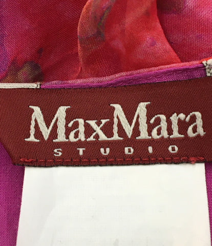 ノースリーブワンピース      レディース SIZE 40 (M) MAX MARA STUDIO