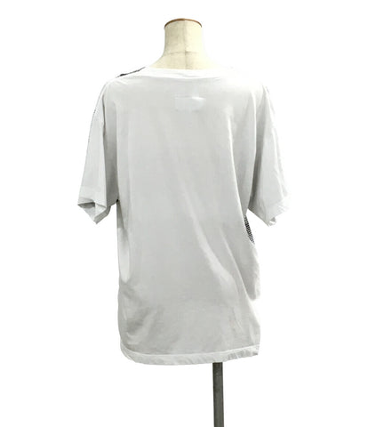 オーバーサイズ 半袖Tシャツ      レディース SIZE XS (XS以下) Maison Margiela