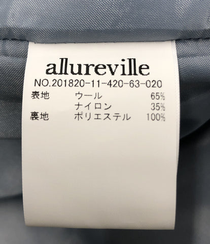 美品 台形スカート      レディース SIZE 2 (M) allureville