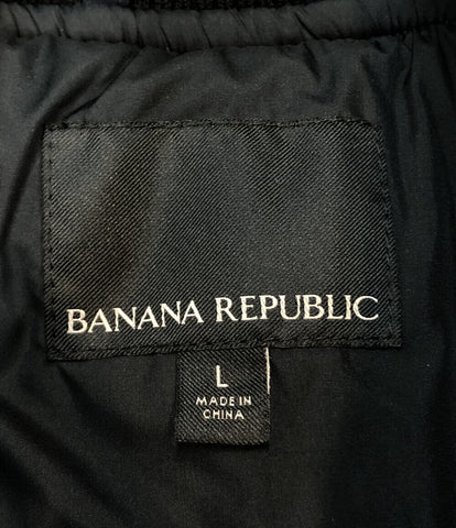 バナナリパブリック  ボンバージャケット      メンズ SIZE L (L) Banana Republic