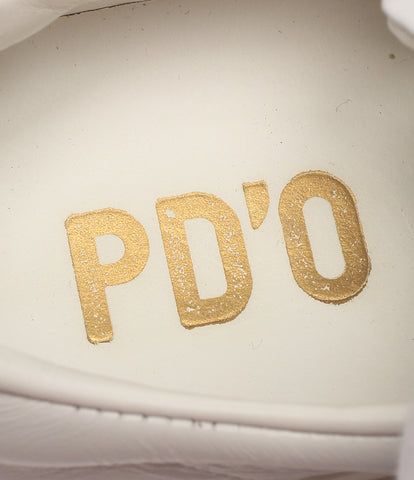 ローカットスニーカー pdo-opl1wh メンズ SIZE 40 (S) Pantofola d'oro ...