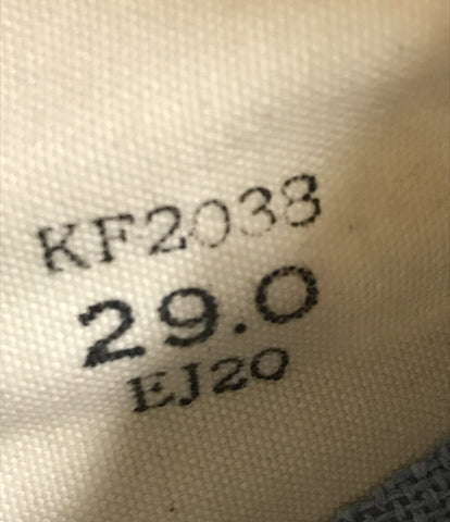 ローカットスニーカー DECK    KF2038 メンズ SIZE 29.0 (XL以上) ASAHI