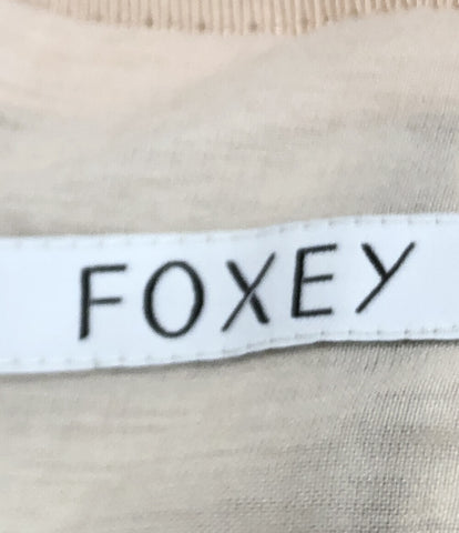 美品 フォクシー foxey ツイード スカート    レディース 40