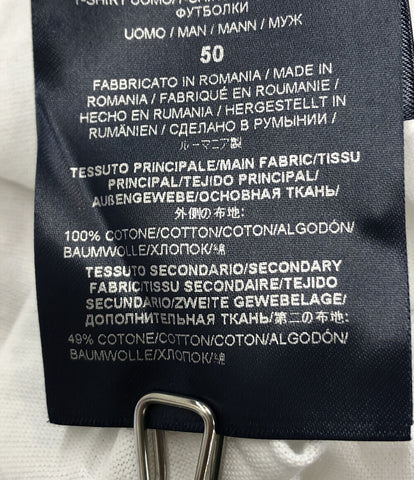 ヘルノ 半袖Tシャツ 8 メンズ SIZE 50 (XL以上) HERNO–rehello by BOOKOFF