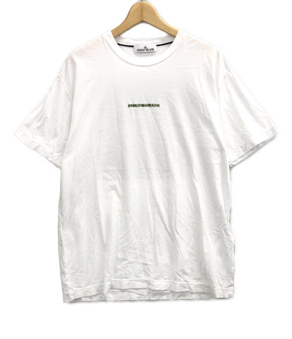ストーンアイランド 半袖Tシャツ メンズ SIZE XL (XL以上) STONE 