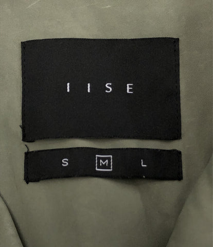 ミリタリージャケット      メンズ SIZE M (M) IISE