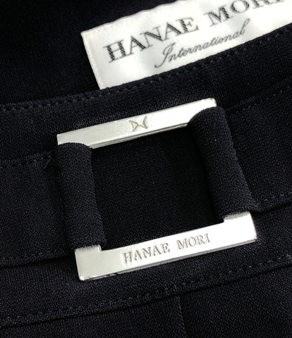ハナエモリ  セットアップスカートスーツ      レディース SIZE 40 (L) HANAE MORI