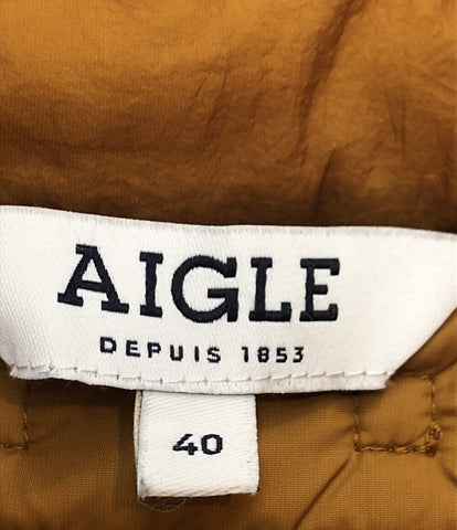 エーグル  キルティングジャケット      レディース SIZE 40 (L) AIGLE