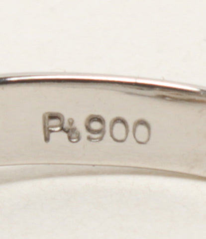 美品 リング 指輪 Pt900 パール8.2mm      レディース SIZE 12号 (リング)