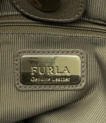 フルラ  2way ハンドバッグ ワンショルダーバッグ      レディース   FURLA