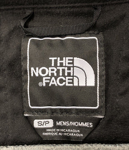 ザノースフェイス  ウインドストッパージャケット      メンズ SIZE S/P (S) THE NORTH FACE