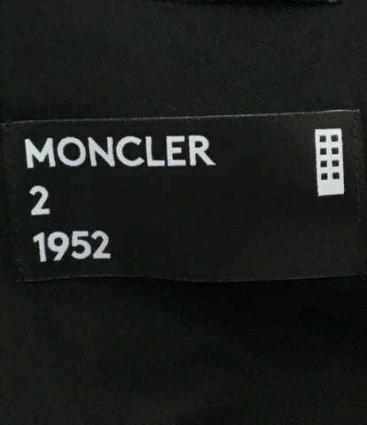 モンクレール ロングパンツ PANTALONE SPORTIVO メンズ 46