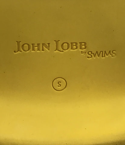 ジョンロブ  レインカバー バルモラル オーバーシューズ      メンズ SIZE S (S) john lobb