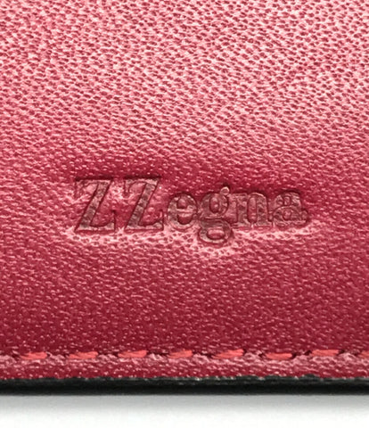 ジーゼニア 美品 カードケース      メンズ  (複数サイズ) Z Zegna
