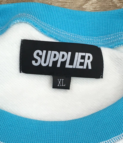 美品 長袖トレーナー      メンズ SIZE XL (XL以上) SUPPLIER