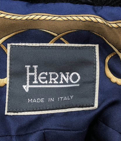 ヘルノ HERNO ステンカラーコート    レディース 42
