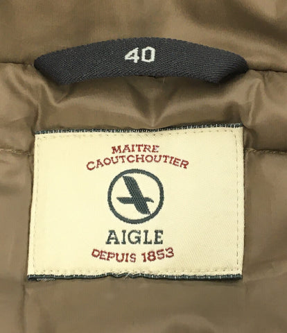 エーグル  ダウンジャケット      メンズ SIZE 40 (M) AIGLE