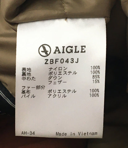 エーグル ダウンジャケット メンズ SIZE 40 (M) AIGLE – rehello by