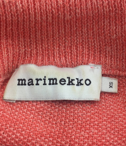 マリメッコ  長袖セーター      メンズ SIZE XS (XS以下) marimekko