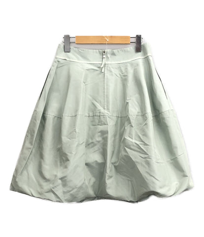 フォクシー バルーンスカート40サイズスカート - ひざ丈スカート