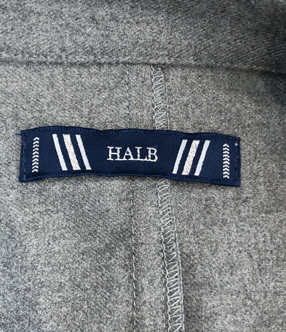 ハルプ 美品 ダブルチェスターコート      メンズ SIZE 6（L） (L) HALB