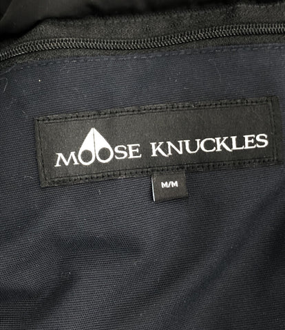 ダウンジャケット     mk4661 メンズ SIZE M (M) MOOSE KNUCKLES