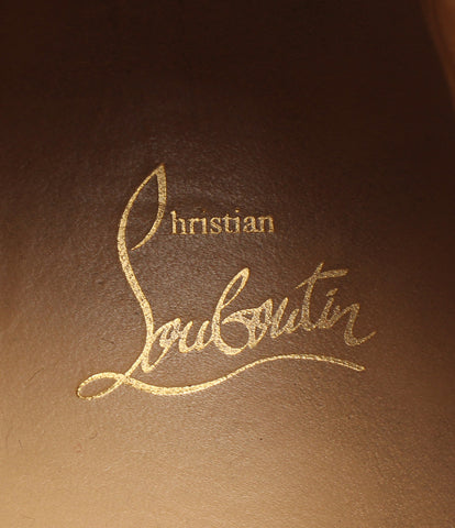 クリスチャンルブタン  ハイカットスニーカー スタッズ      メンズ SIZE 41 1/2 (M) Christian Louboutin