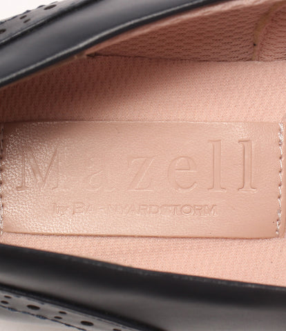 タッセルスニーカー パンプス     MZ110811DN  レディース SIZE 38 (L) Mazell