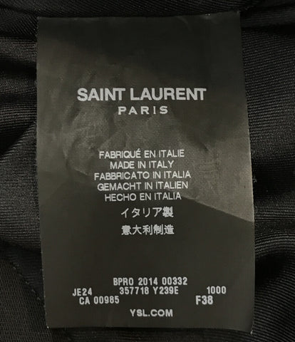 サンローランパリ  タイトスカート      レディース SIZE 38 (M) SAINT LAURENT PARIS