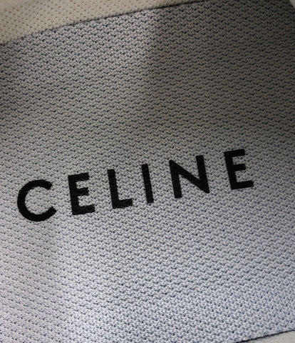 セリーヌ 美品 ローカットスニーカー     RM0272 レディース SIZE 41 (XL以上) CELINE