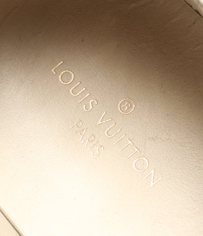 ルイヴィトン  ローカットスニーカー  fragment design   GO0147 メンズ SIZE 7 1/2 (M) Louis Vuitton